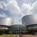 General view of the European Court of Human Rights in Strasbourg, July 26, 2013. REUTERS/Vincent Kessler /File Photo