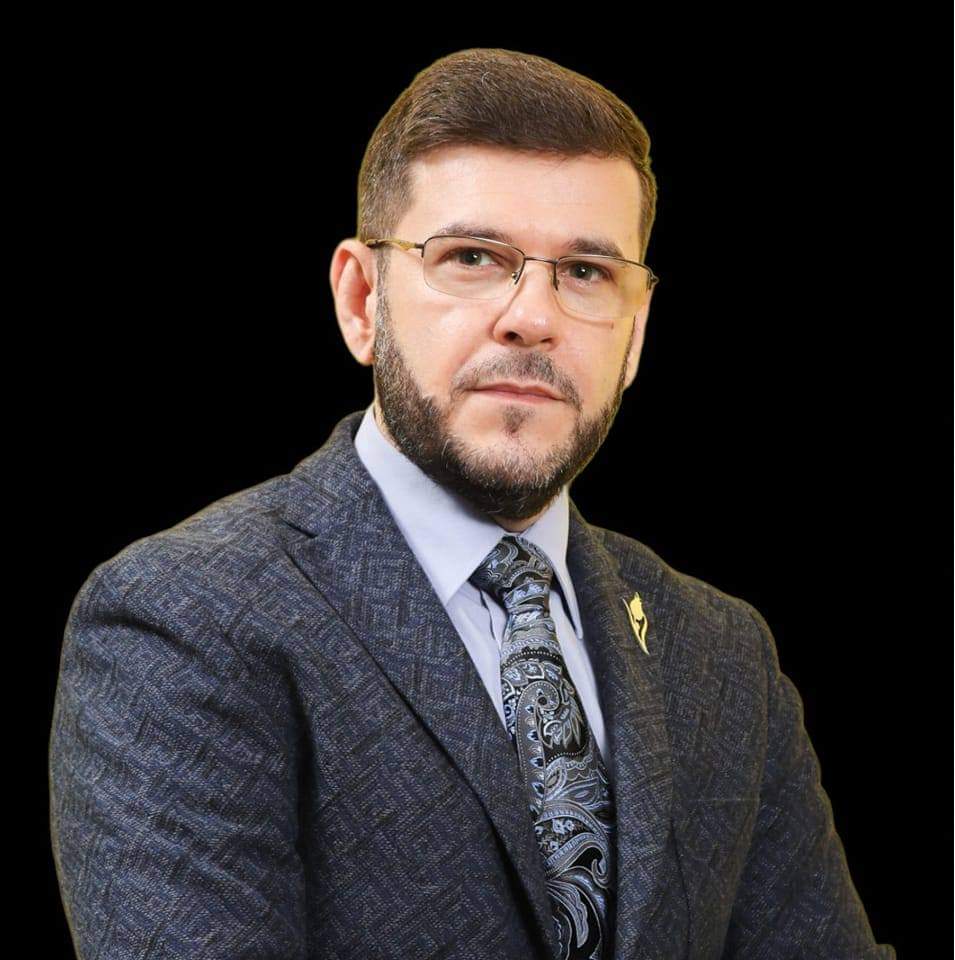 Dr. Zaher Baadarani