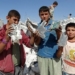 هيومن رايتس تدعو لفتح تحقيق بمقتل مدنيين جراء غارات اميركية على سوريا