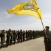 Members of the Syrian Democratic Forces(SDF), a US-backed force, participate in graduation ceremony. AFP Photo