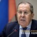 Sergey Lavrov, Minister of Foreign Affairs of the Russian Federation