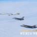 U.S. fighter jets intercept a Russian military aircraft operating in the Alaska Air Defense Identification Zone --Department of Defense