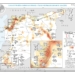 Conduct of Hostilities and Incidents and Intensity in Northern Syrian Arab Republic, January - June 2024