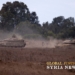 Israeli tanks are being moved, amid cross-border hostilities between Hezbollah and Israel, in the Israeli-occupied Golan Heights September 22, 2024. REUTERS/Jim Urquhart